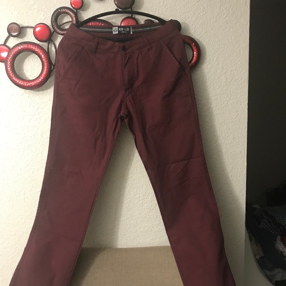 Xios pants - Picture 2 of 2